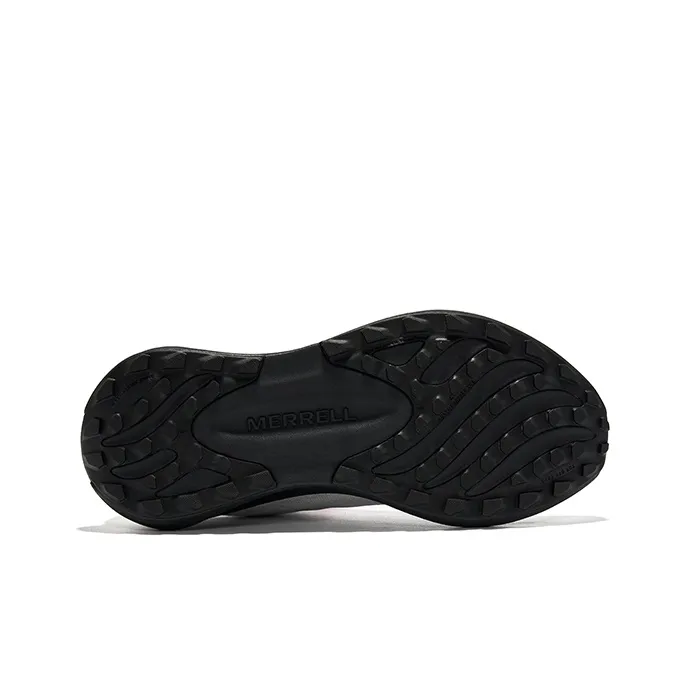 MERRELL Outdoor Shoes Men Low Top White Black-4