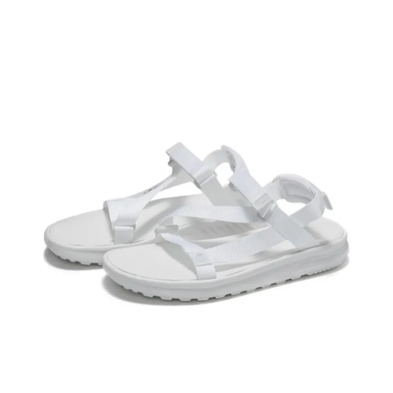 New Balance 850 Series White-1