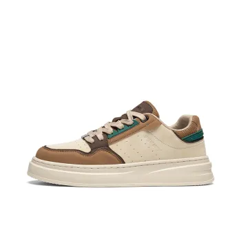 G.N.SHIJIA Low Top Skateboard Shoes Men's