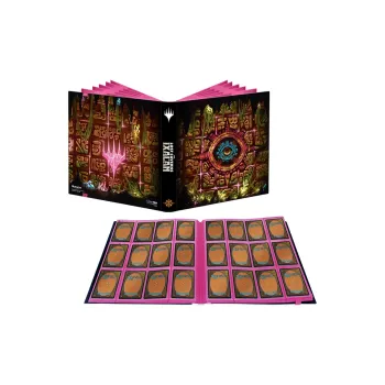 Magic The Gathering Yixia Lan Mystery Cave 12 Compartment Card Case Card Accessories