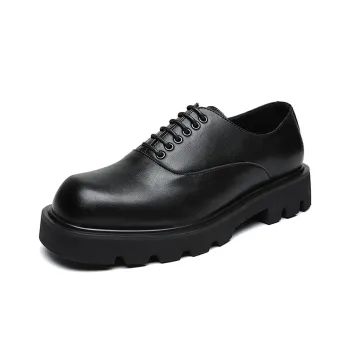 Cachiotti KAQIAODI Loafers Black