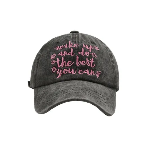 J W Baseball Caps Unisex