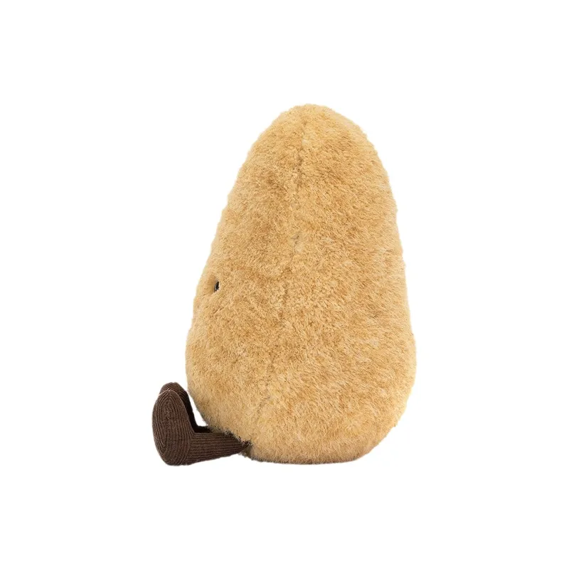 JELLYCAT Amuseables Potato Plush Toy-1