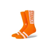 Orange Base White