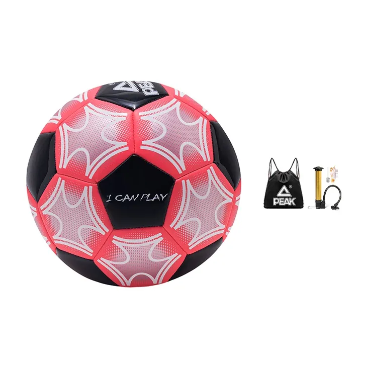 PEAK Soccer-1