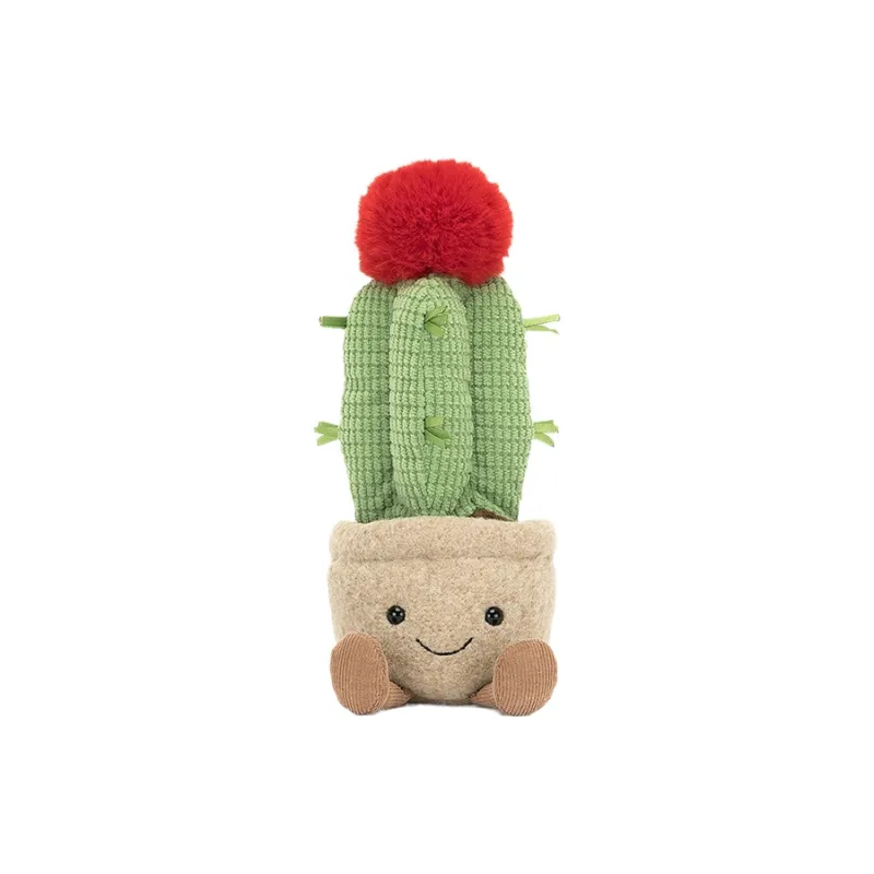 JELLYCAT Amuseables Moon Cactus Plush Toy-3