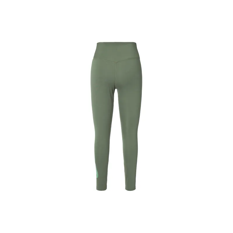 Nike Sports Pants Women's Olive Green-2