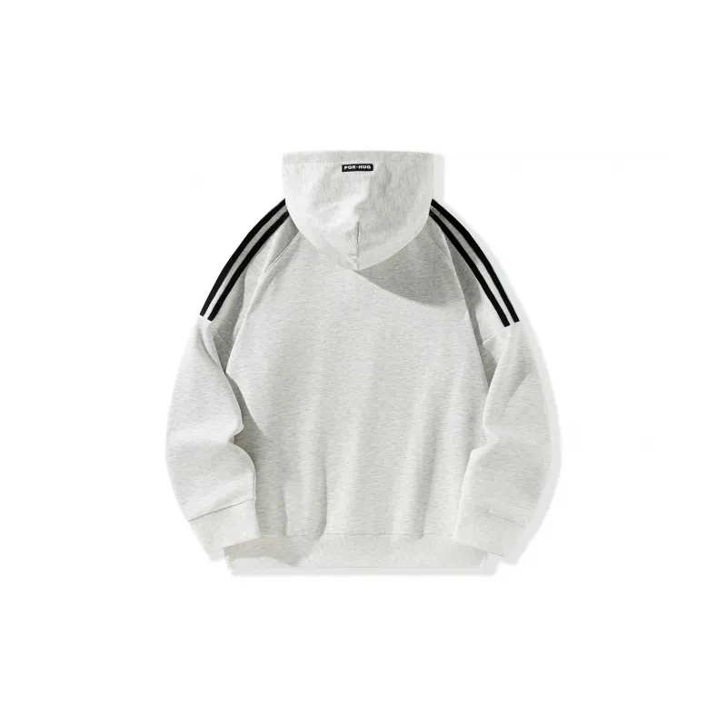 FORHUG Sweatshirts Unisex-11