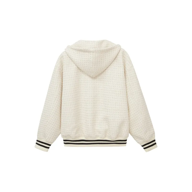 D'zzit Puffer Jackets Women's Light Yellow-1
