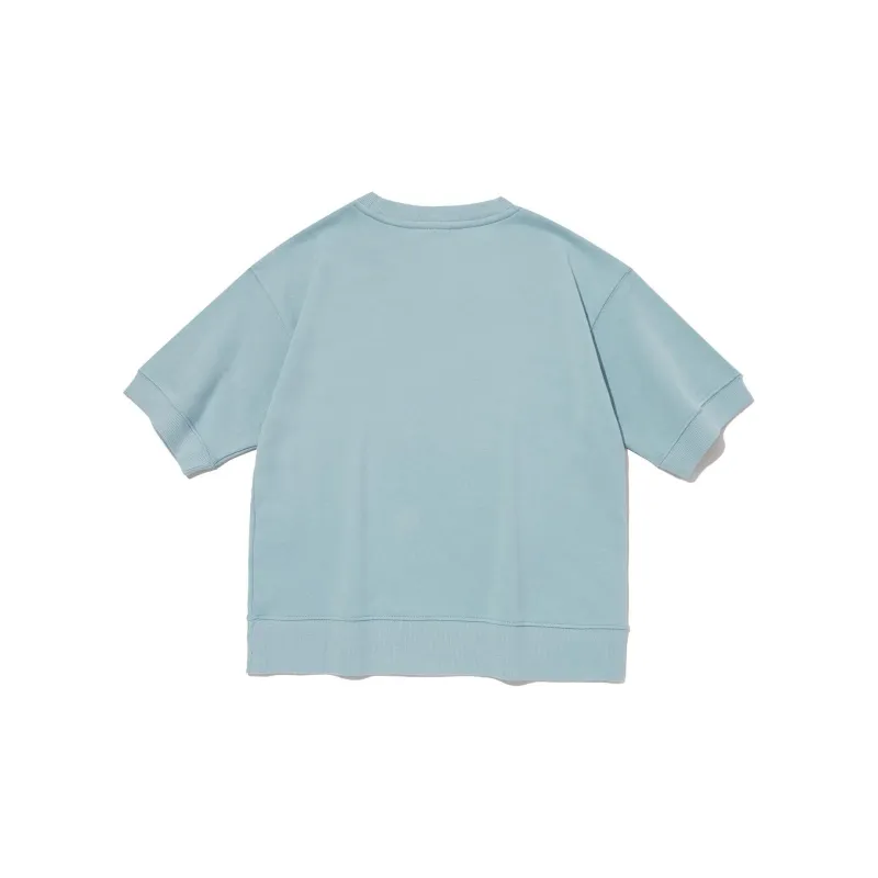 Champion T-Shirt Women's Light Blue-1