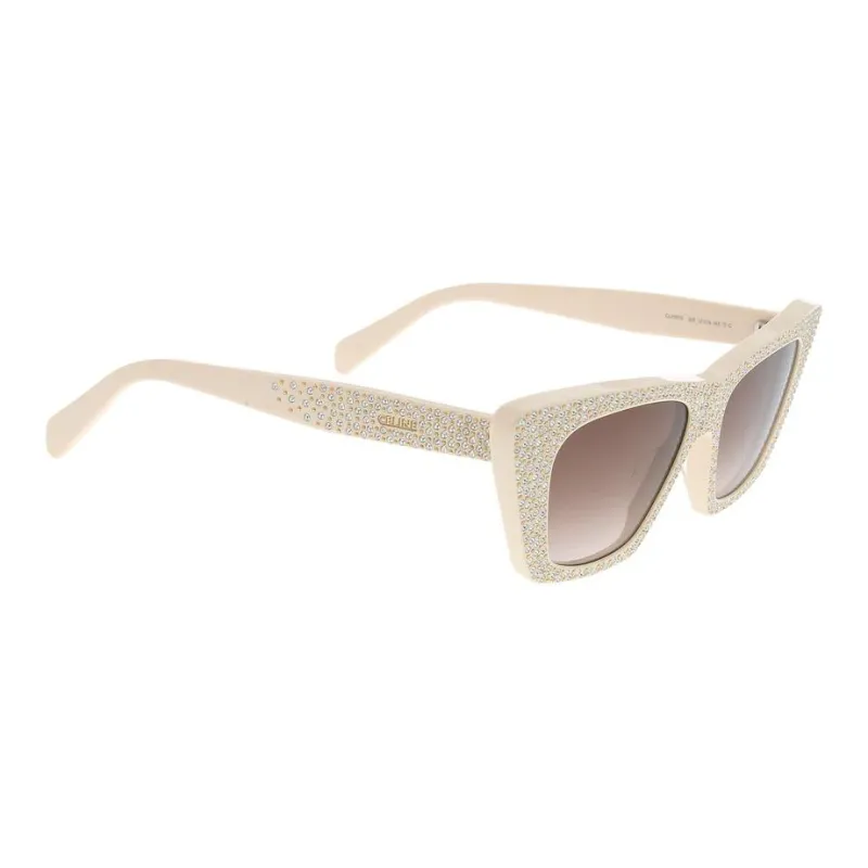 CELINE Cat Eye S187 Sunglasses-1