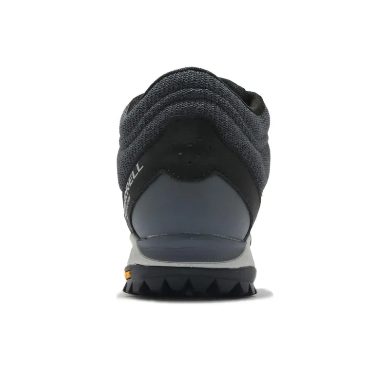 MERRELL Antora 2 Mid GTX Durable Breathable Mid-Top Outdoor Shoes Women's Black-3