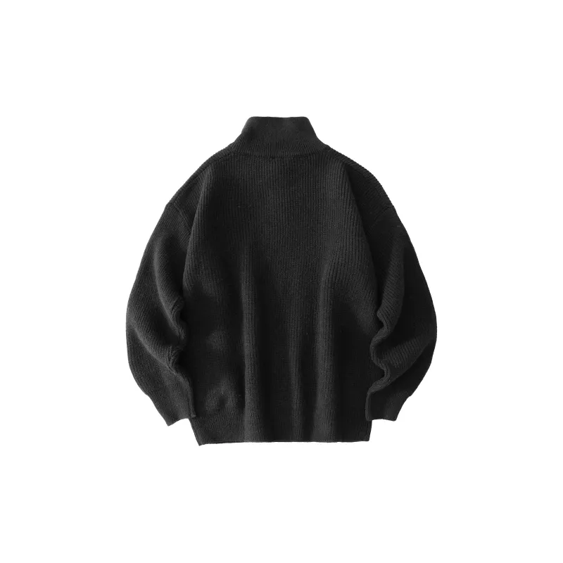 Tre Club Knitwear Unisex-5