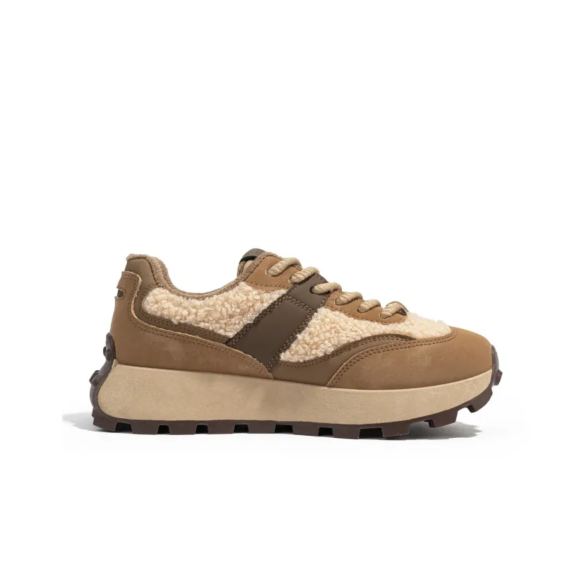 Humanism 1986 Low Top Casual Shoes Women's-16
