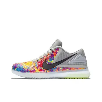 Nike Zoom Trout 3 Turf Multi Color