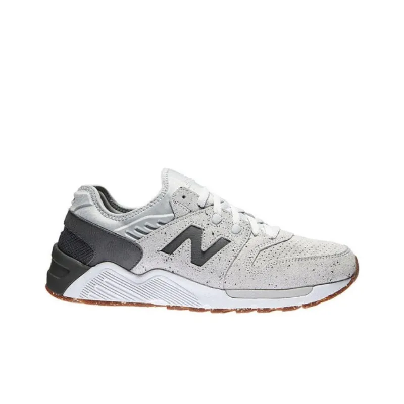 New Balance 009 'Speckled Suede'-1