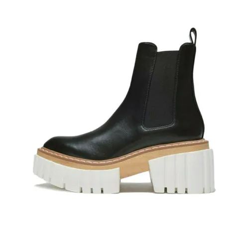 Stella McCartney Chelsea Boot Women's Black