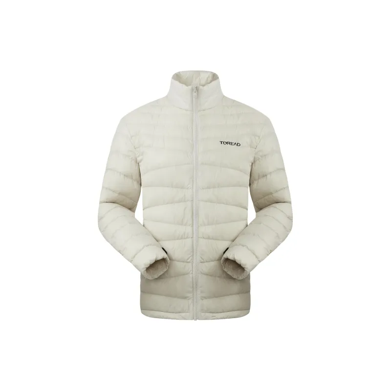 TOREAD Windproof Breathable Warm Water Repellent Windbreaker Jacket Unisex-2