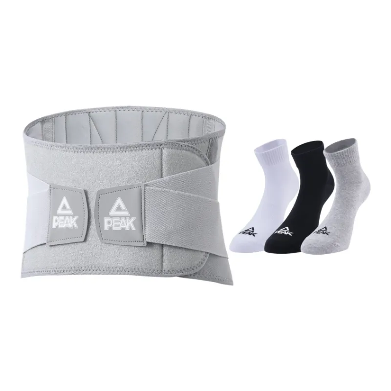PEAK Back Support Braces-6