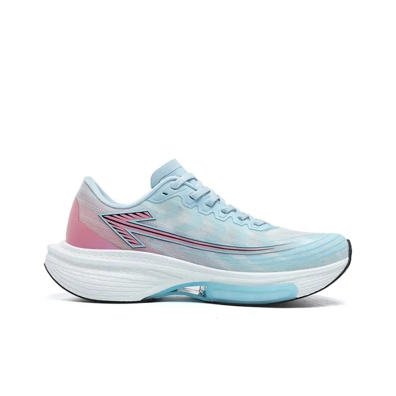Up Run Flying Arrow 10.0 Running Shoes Unisex Burnt Orchid Pink-1