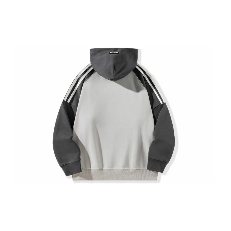 FORHUG Sweatshirts Unisex-1