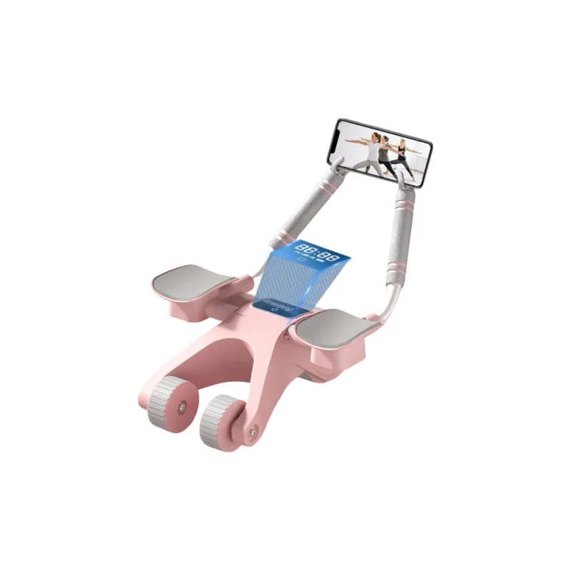 Umay Abdominal Rollers-6