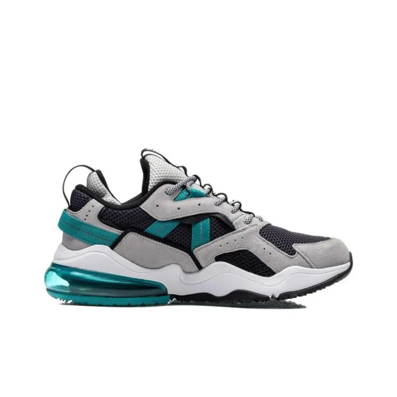 LINING Counterflow Neon Go Out 94 'Grey Blue'-1