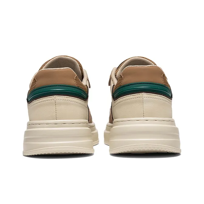 G.N.SHIJIA Low Top Skateboard Shoes Men's-11