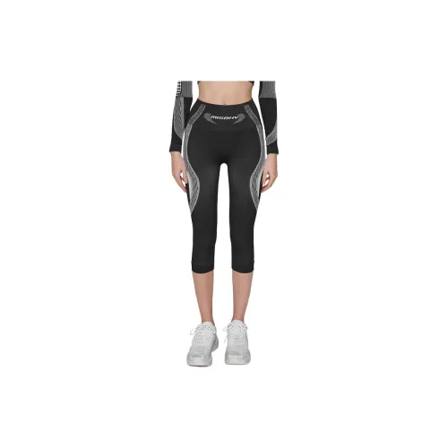 Misbhv Sport Capri Leggings