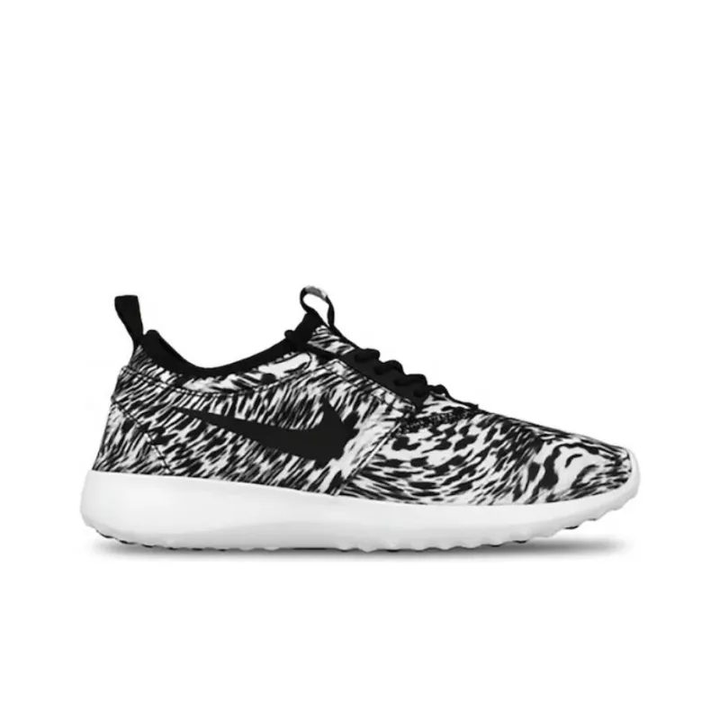 Nike Juvenate Print White Black Women's-1