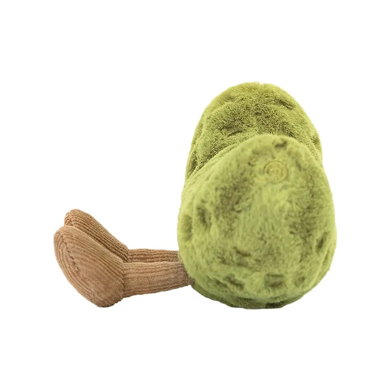 JELLYCAT Amuseables Pickle Plush Toy-1