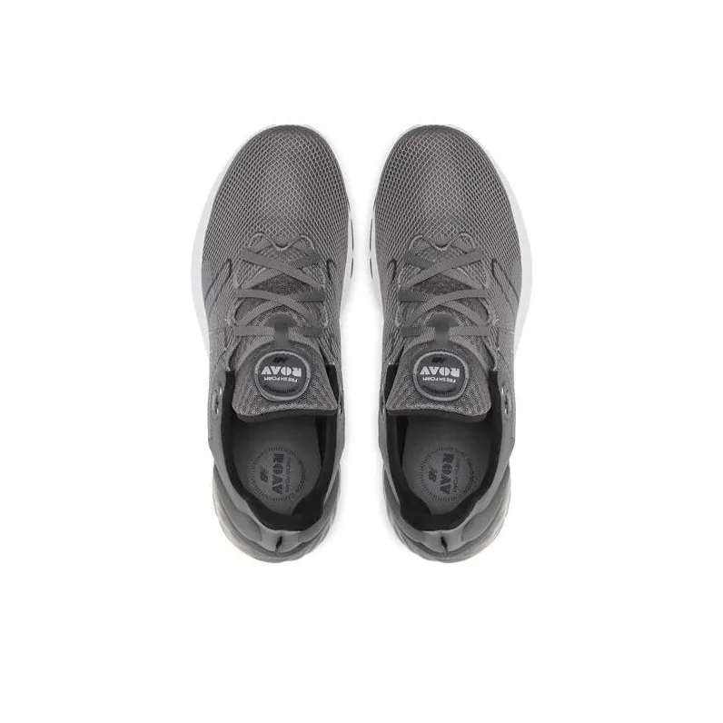 New Balance Fresh Foam Roav V2 Castlerock-3