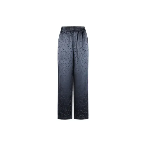 THE SEA LIFE Casual Pants Women's Clover Gray