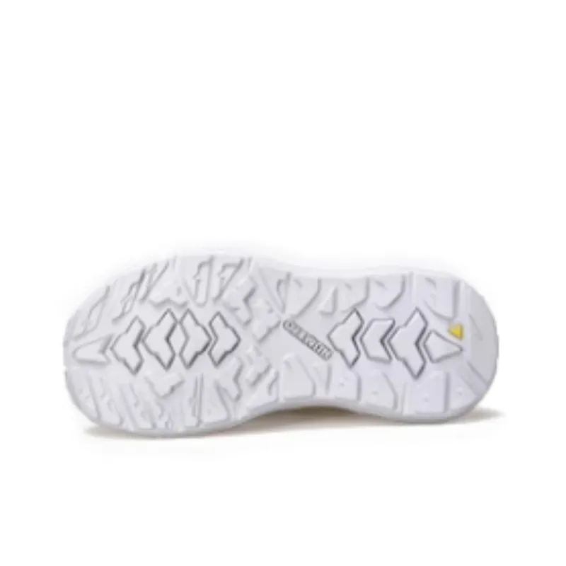 HUMTTO Breathable River Trekking Shoes Men's White-2