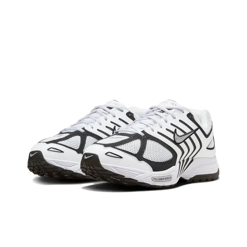 Nike Air Peg 2K5 White Black-2