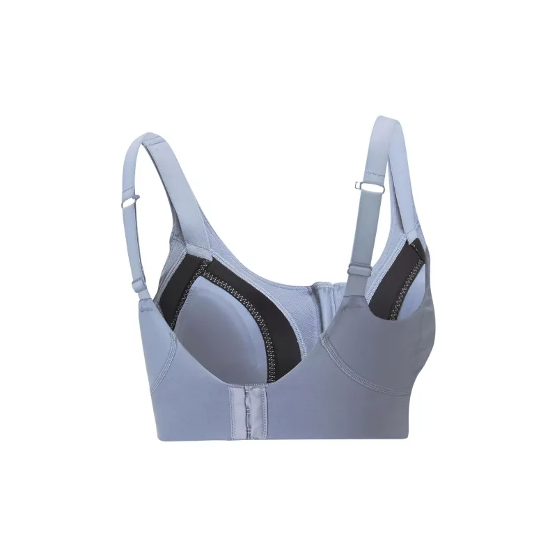 PUMA HIGH IMPACT EVERSCULPT UPLIFT BRA Sports Underwear Women's Gray-1