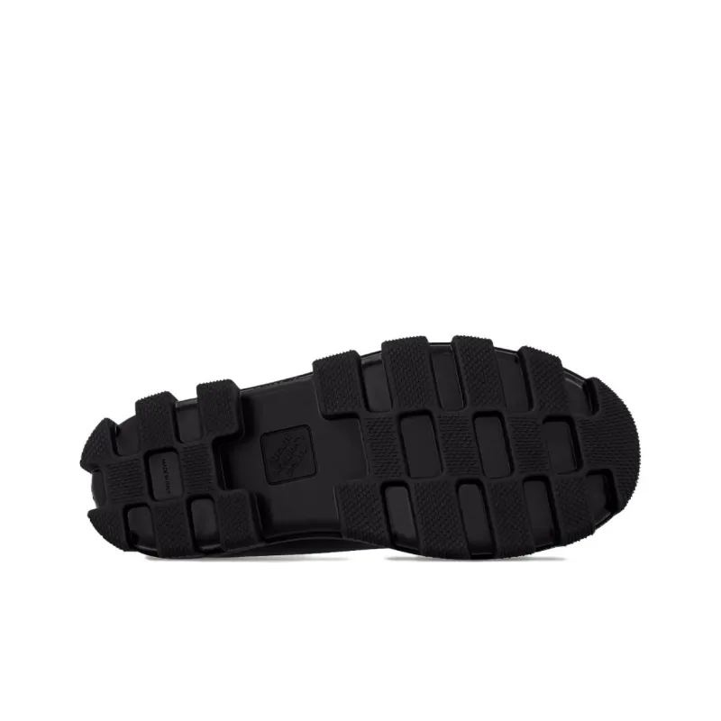 LOUIS VUITTON Checker Casual Shoes Men's Black-4