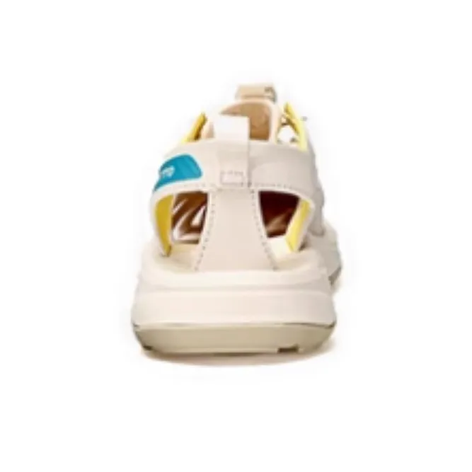 HUMTTO Beach Sandals Women's Beige-2