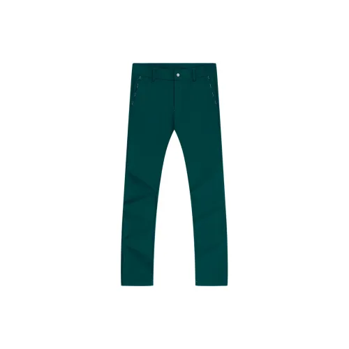 RYDER CUP Knitted Sports Pants Fall Men's