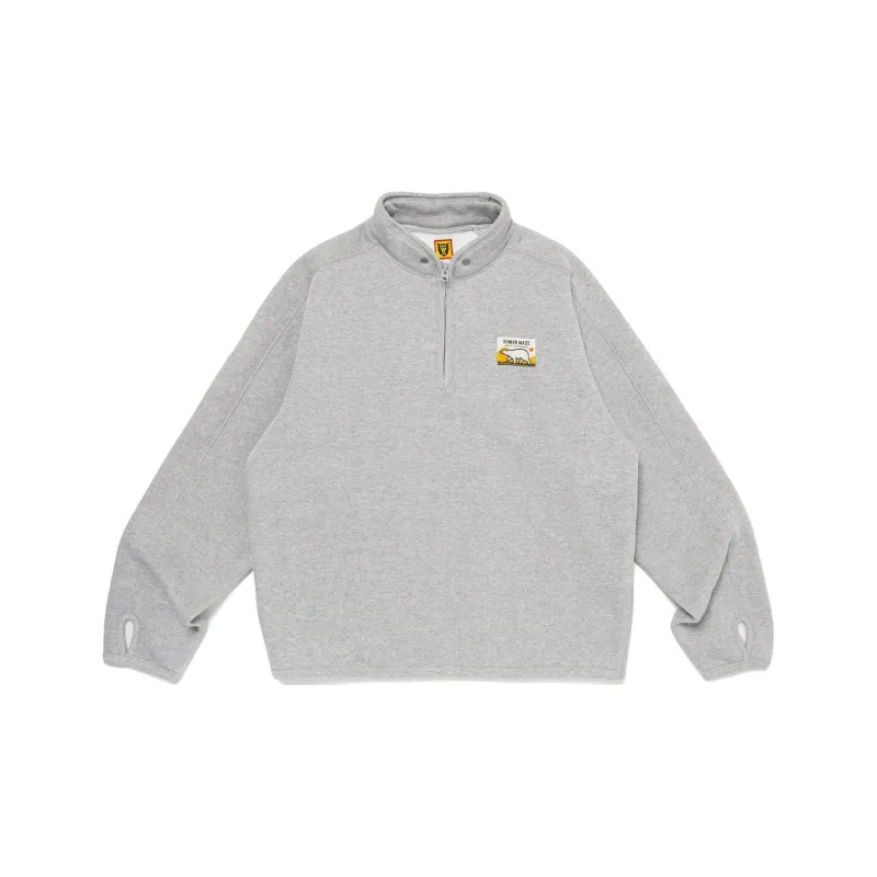 HUMAN MADE SS24 Sweatshirt Unisex-5
