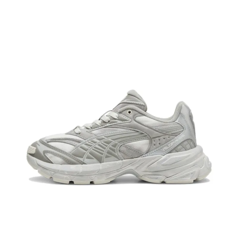 Puma Women's Velophasis 'Retreat Yourself - Cool Light Grey'-0