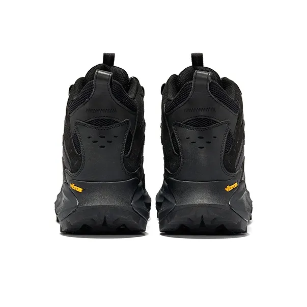 MERRELL Moab Speed 2 Mid GORE TEX 'Black'-3