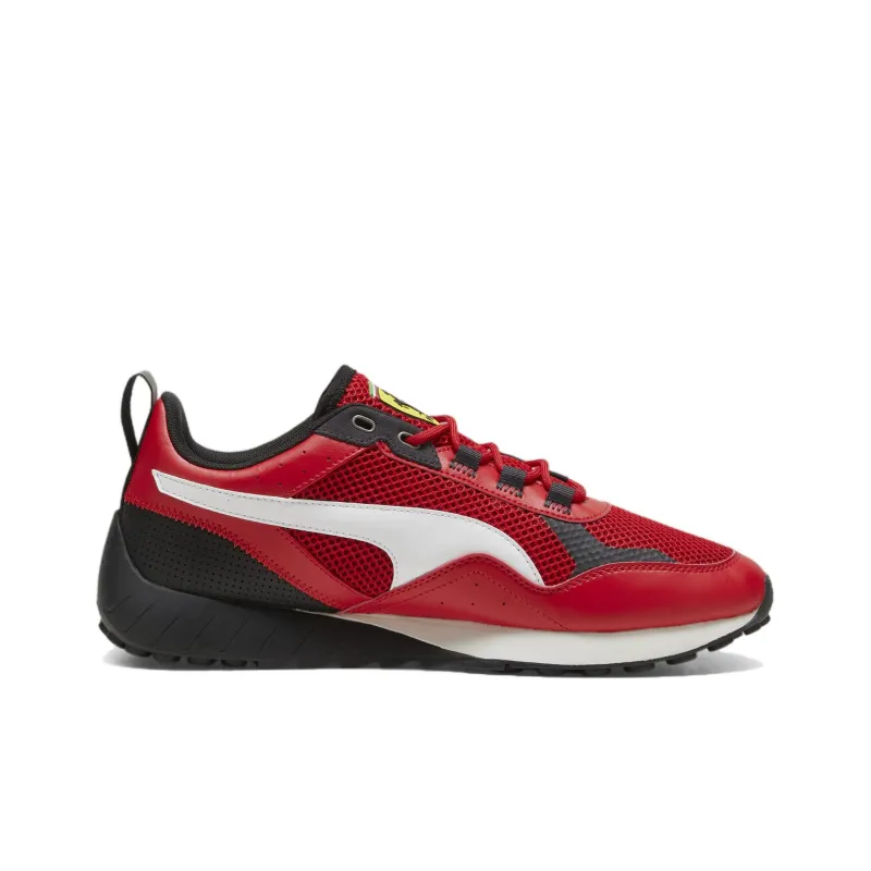 Puma Scuderia Ferrari X SpeedFusion 2.0 'Rosso Corsa'-1