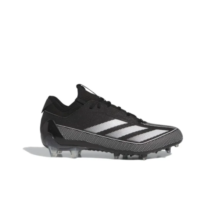 Adidas Adizero Electric.1 Core Black Cloud White-1