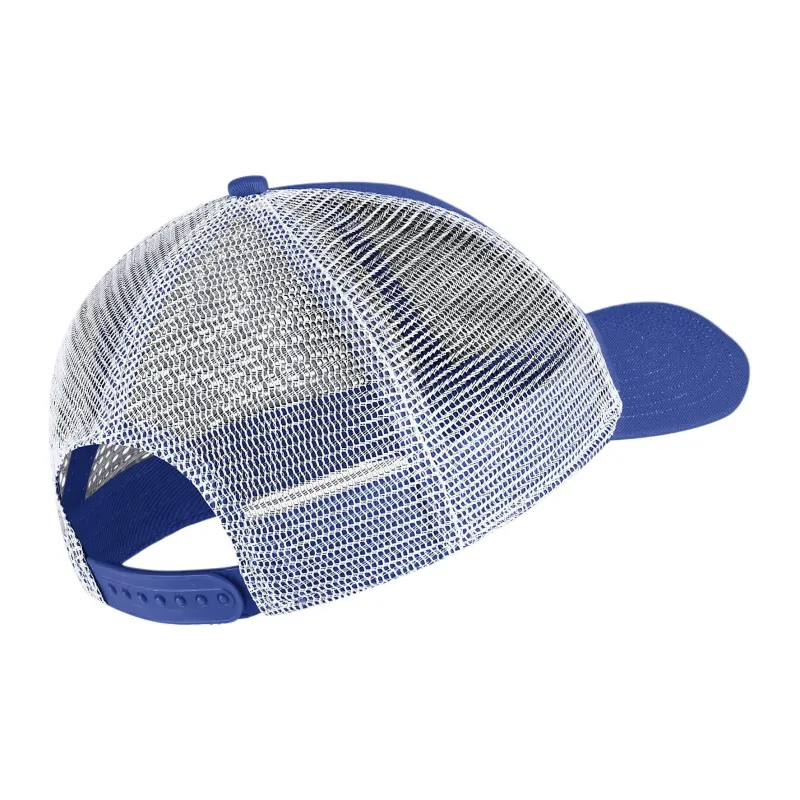 Nike College Classic99 Florida Adjustable Trucker Cap-1