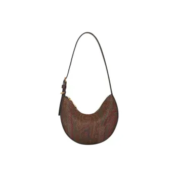 ETRO Paisley Printed Shoulder Bag