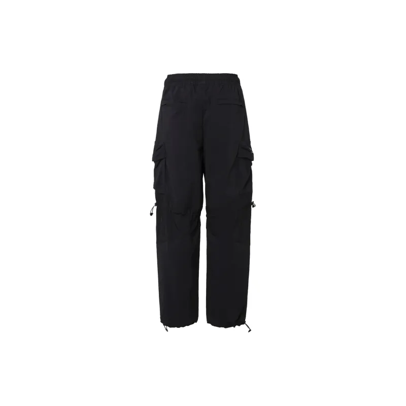 Jordan Casual Pants Men's Black-2