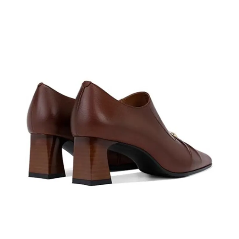 JESSICA SOPHIA Casual Single Shoes Women's-5