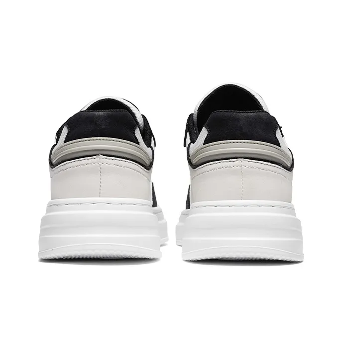 G.N.SHIJIA Low Top Skateboard Shoes Men's-3