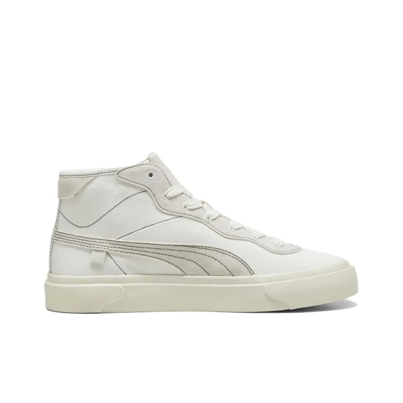Puma Capri Royale Mid 'Warm White'-1
